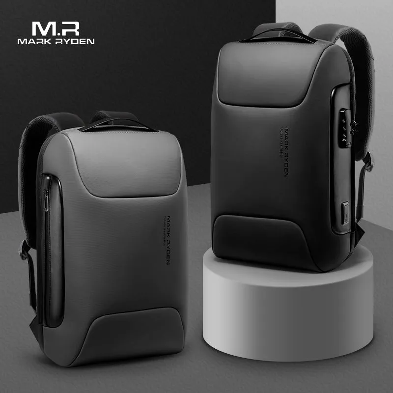 Mochila Anti Theft Laptop Backpack