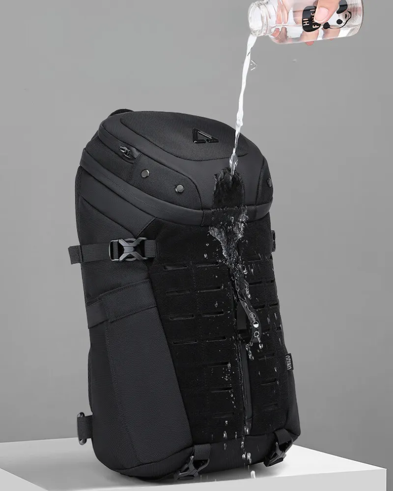 Multi-functional Waterproof Chest Bag