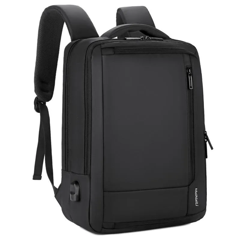 Multifunctional Waterproof Nylon Backpack