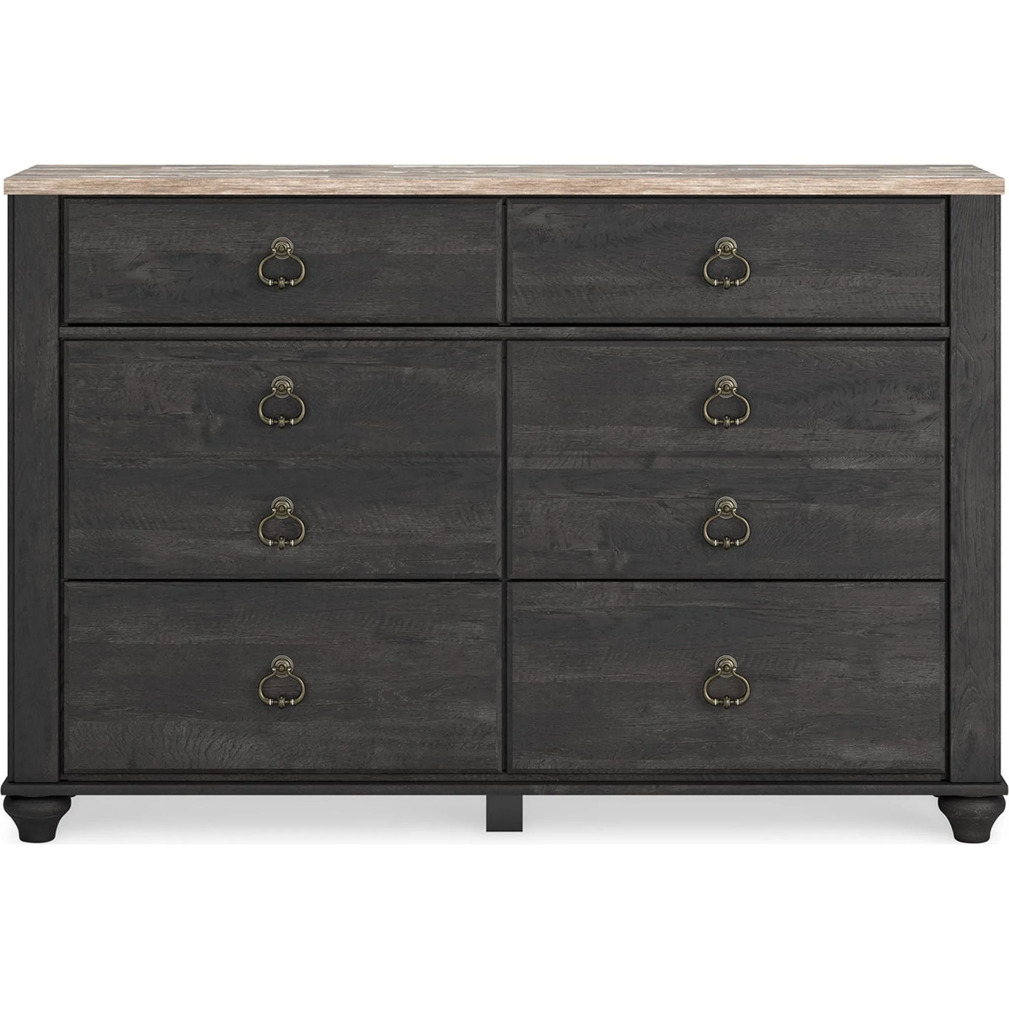 Nanforth Dresser