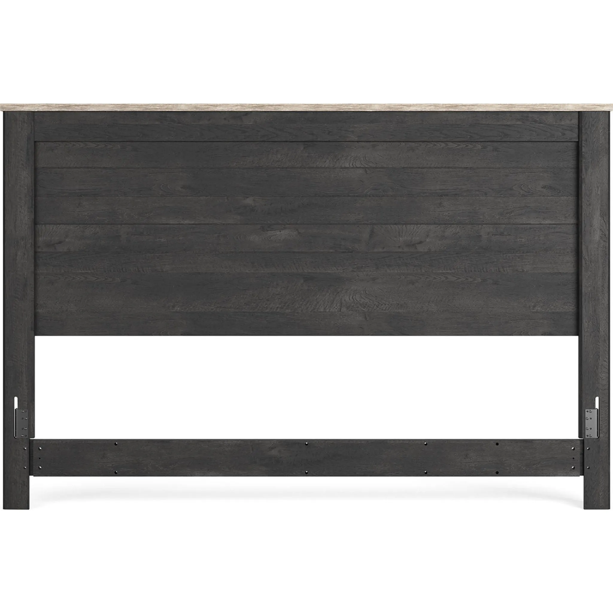 Nanforth Panel Headboard