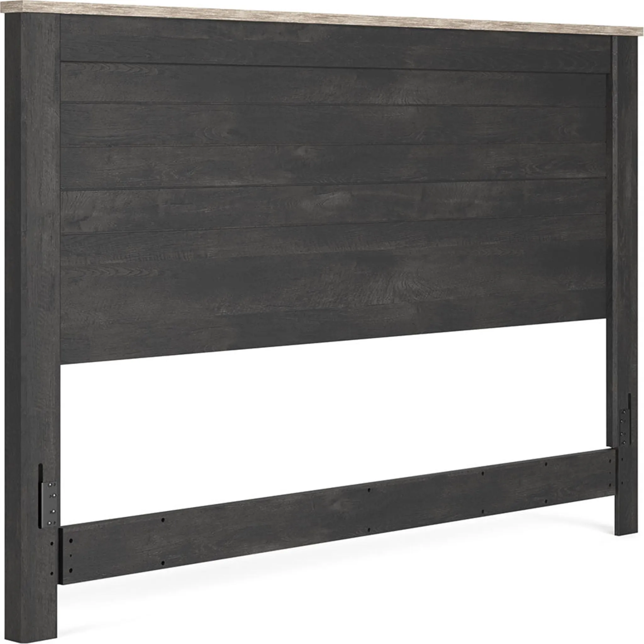 Nanforth Panel Headboard