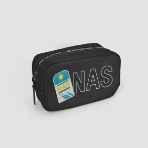 NAS - Mini Packing Bag