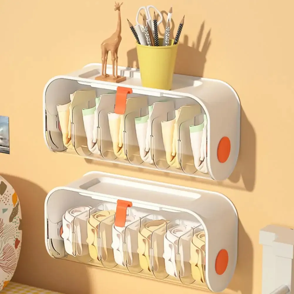 NeatStack™ Dresser Organizer