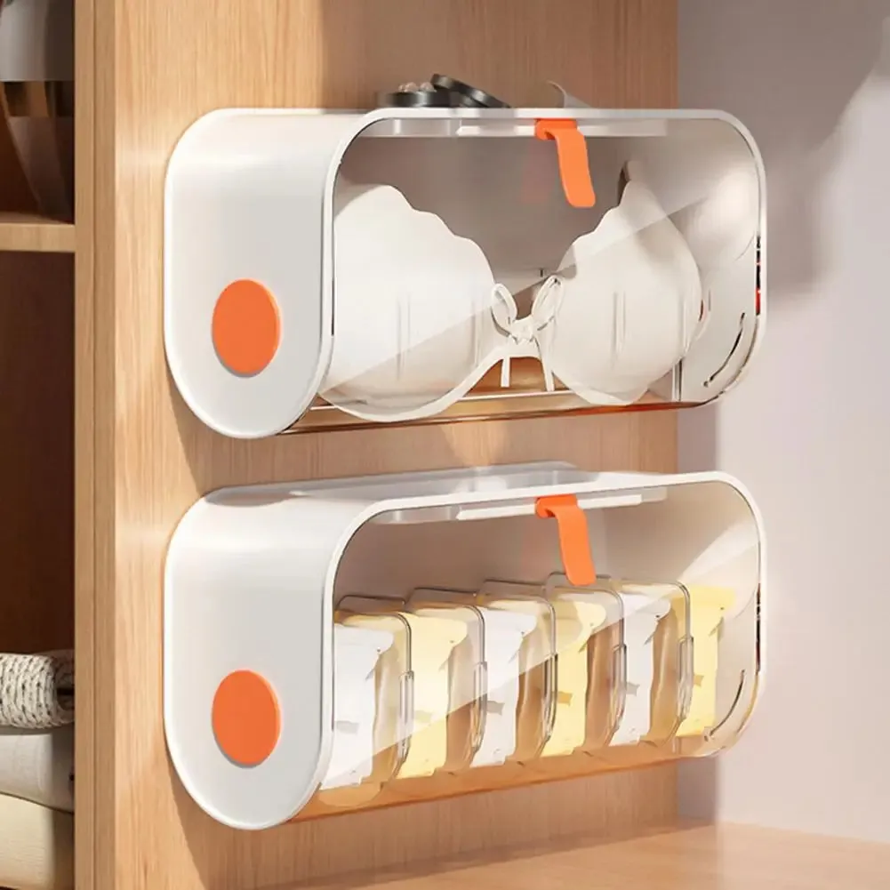 NeatStack™ Dresser Organizer