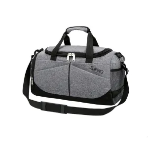 New Nylon Fashion Sports Waterproof Fitness Bag