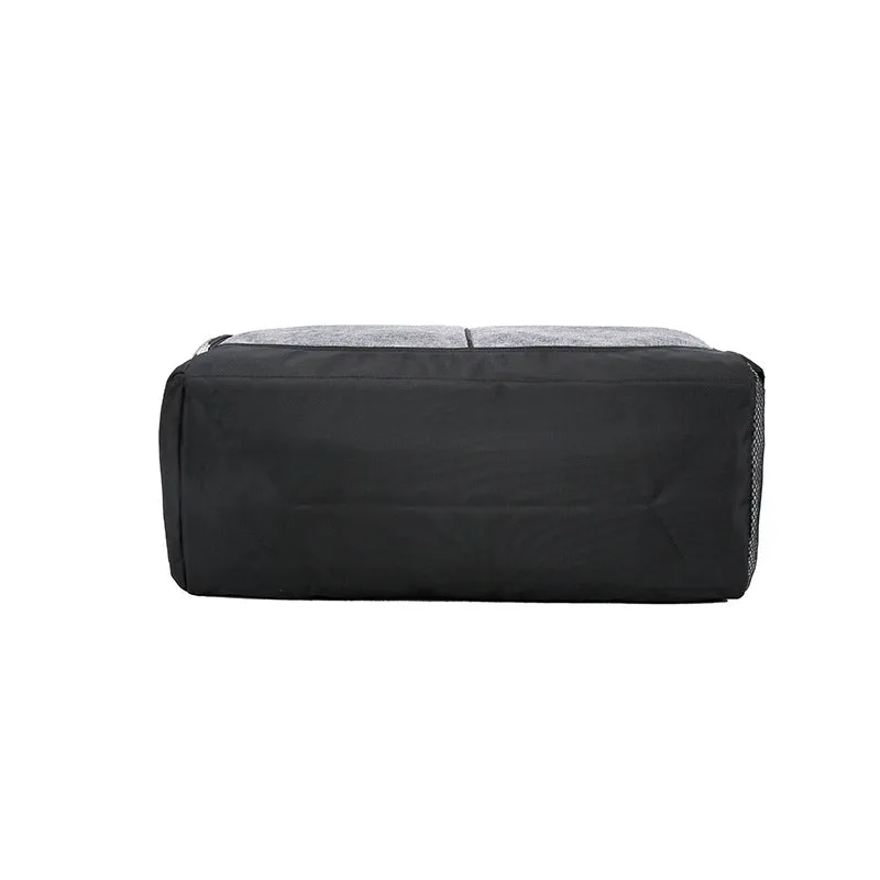 New Nylon Fashion Sports Waterproof Fitness Bag