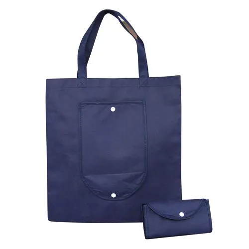 Non Woven Foldable Shopping Bag NWB011