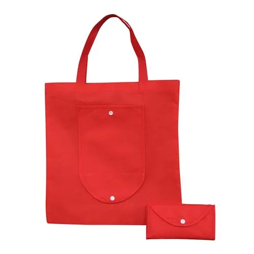 Non Woven Foldable Shopping Bag NWB011