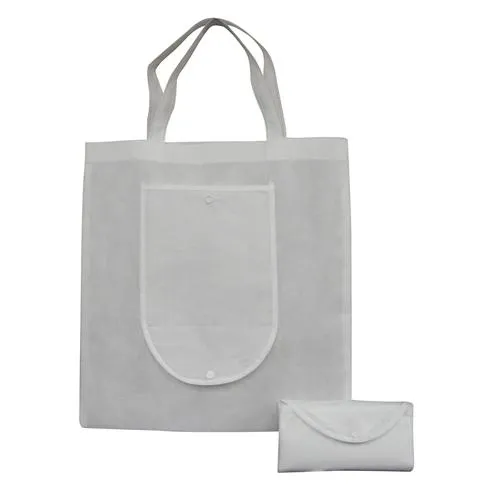 Non Woven Foldable Shopping Bag NWB011