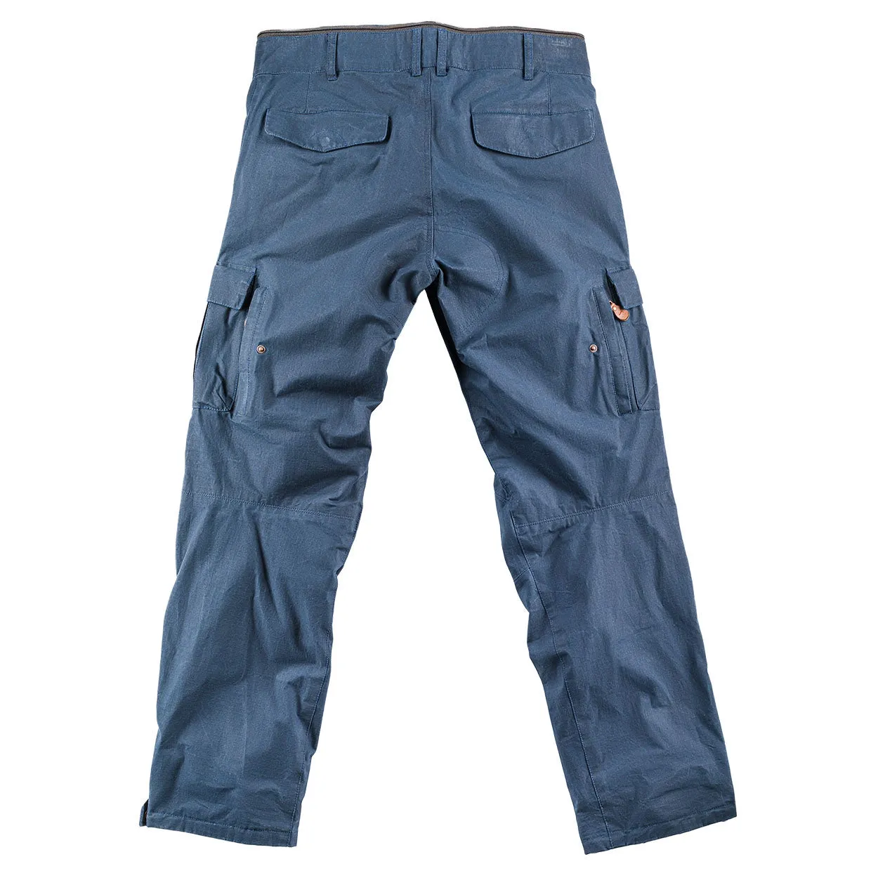 North of Berlin Hose Moto 65 Men Blue