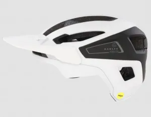 Oakley DRT3 Trail AU/NZ Helmet - Matte White/Satin Black