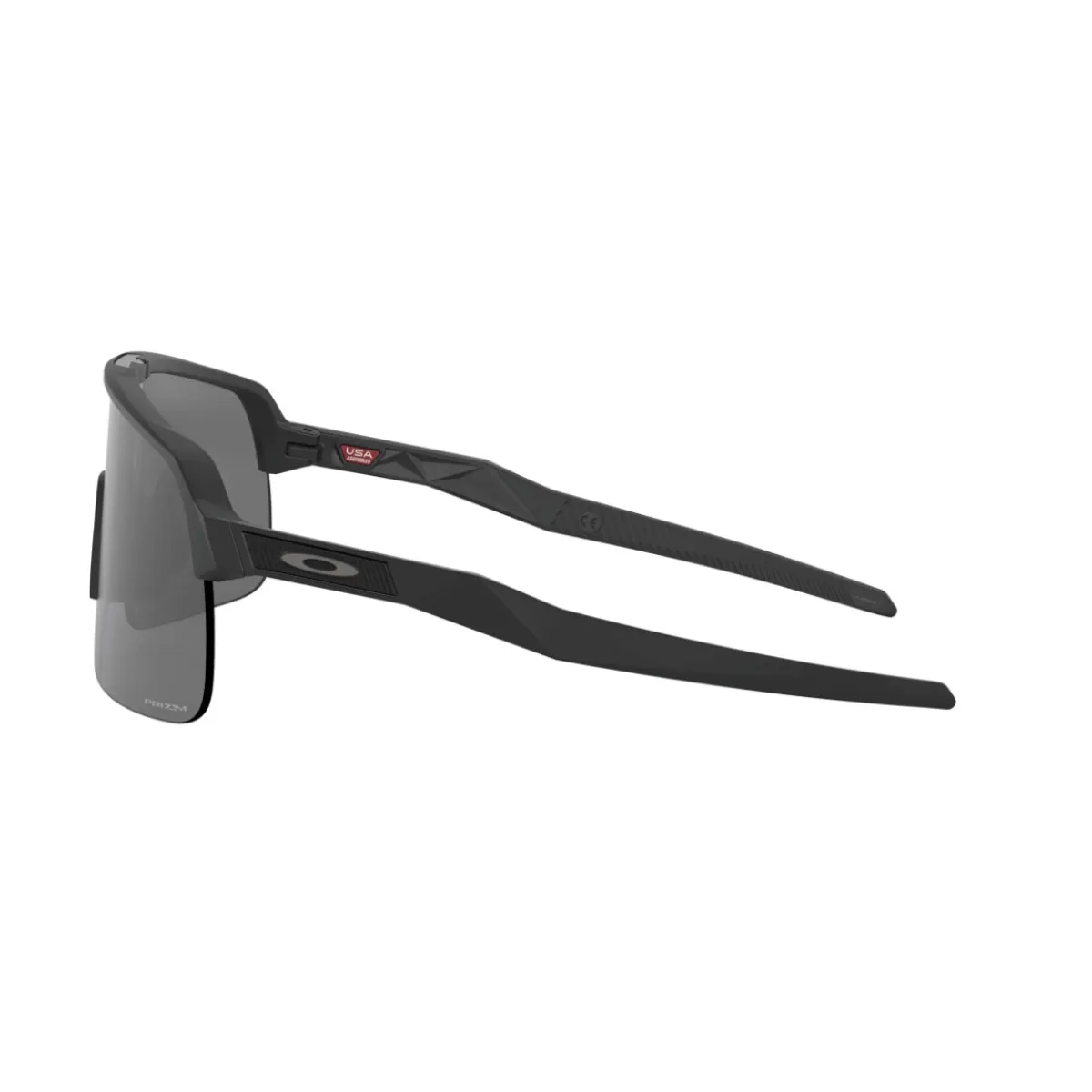 Oakley Sutro Lite Glasses Matte Black Prizm Black