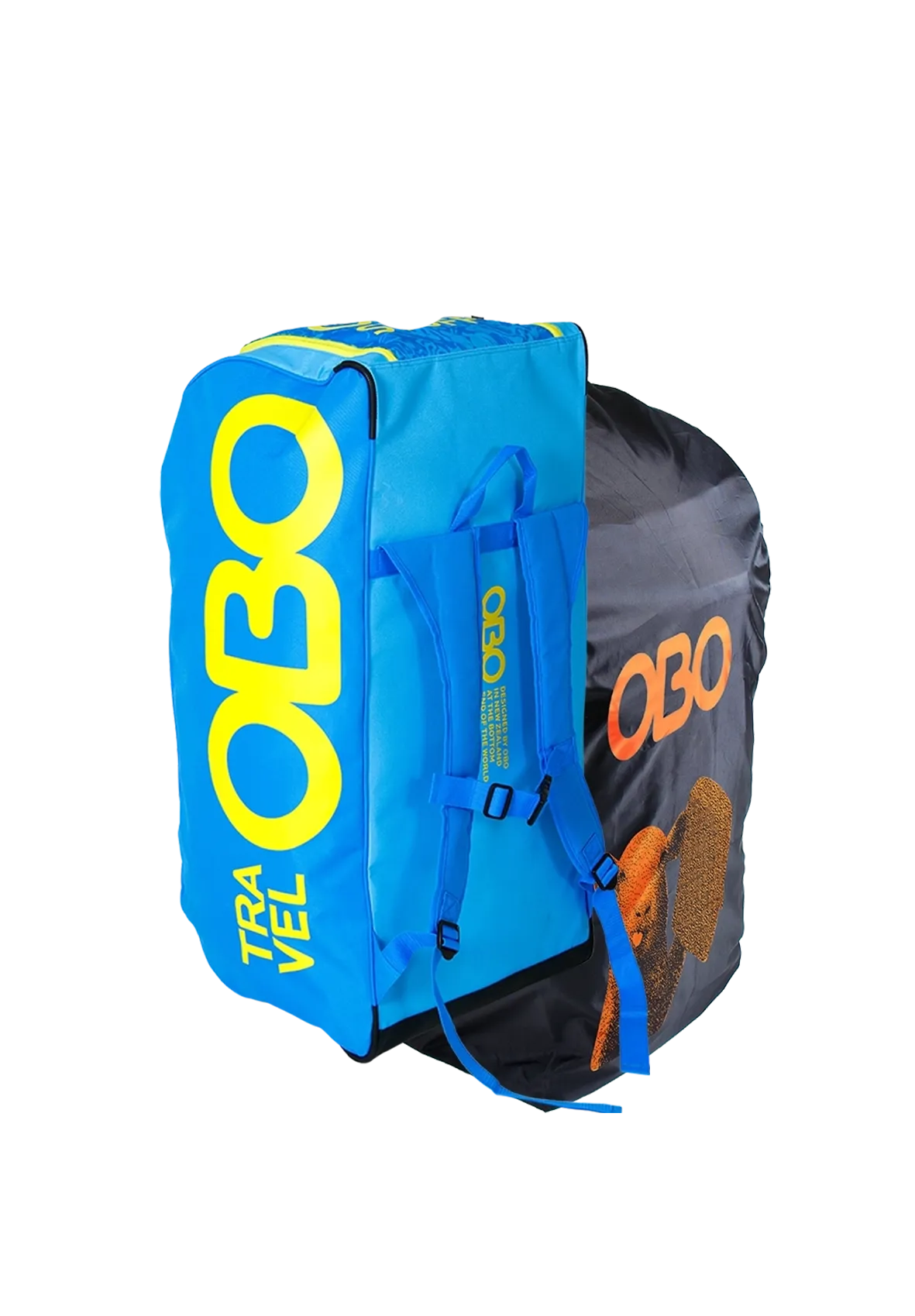 OBO Travel Bag & Rain Cover