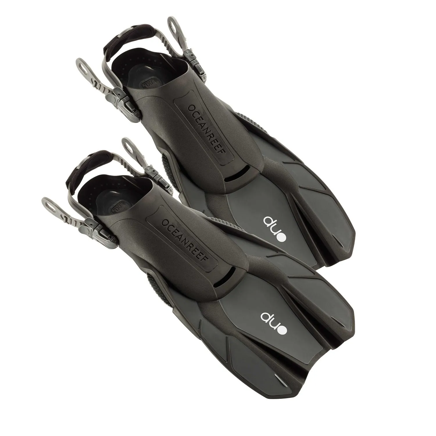 Ocean Reef Duo Travel Fins