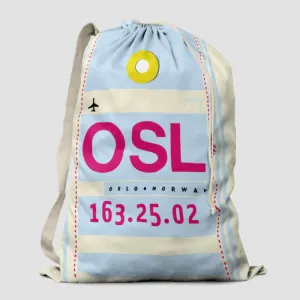 OSL - Laundry Bag