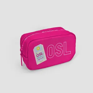 OSL - Mini Packing Bag