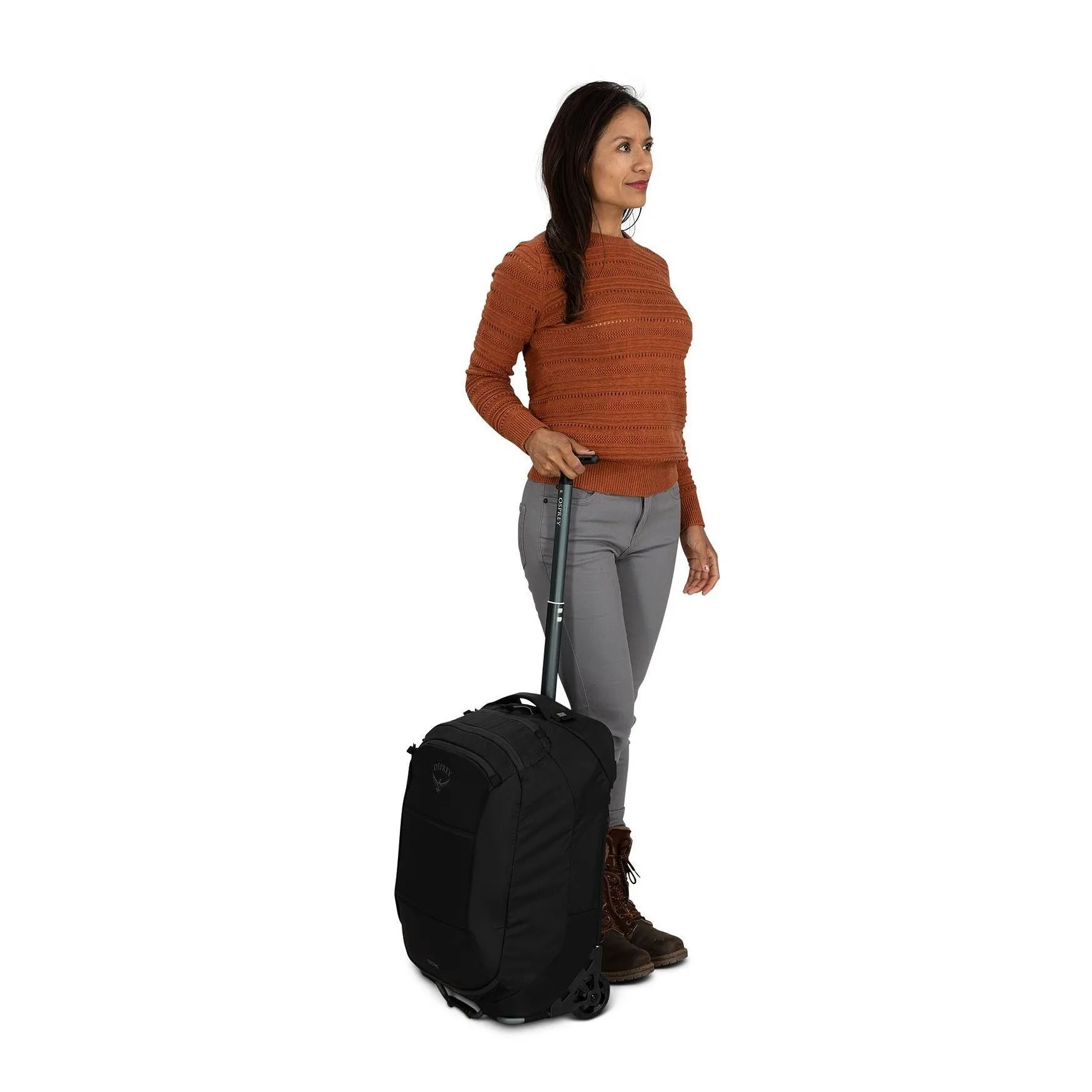 Osprey Ozone 2- Wheel Carry-On 40L/21.5"