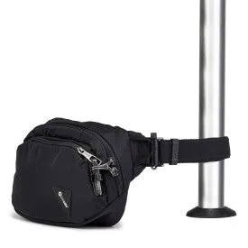 Pacsafe - Vibe 100 Hip Pack - Black