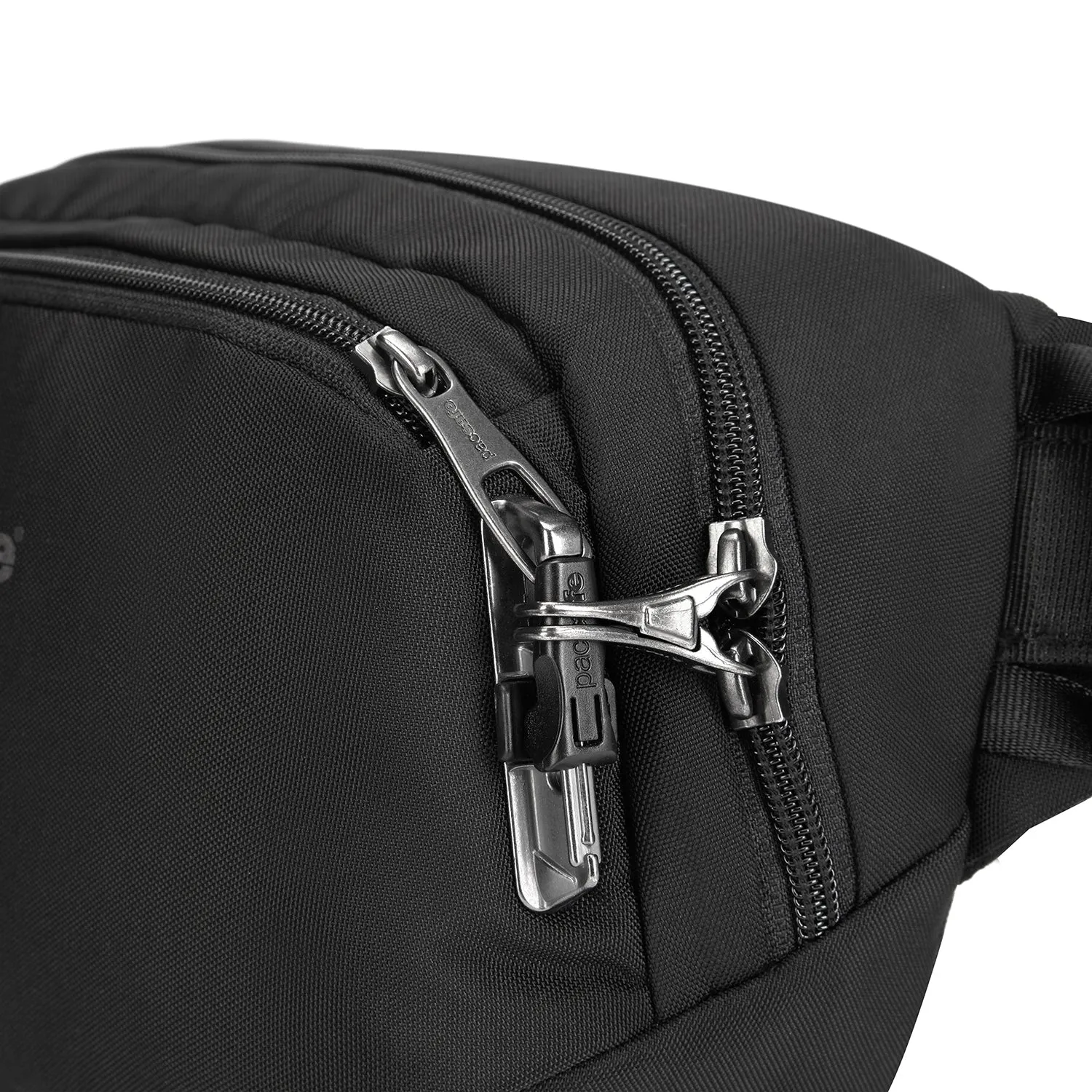 Pacsafe - Vibe 100 Hip Pack - Black