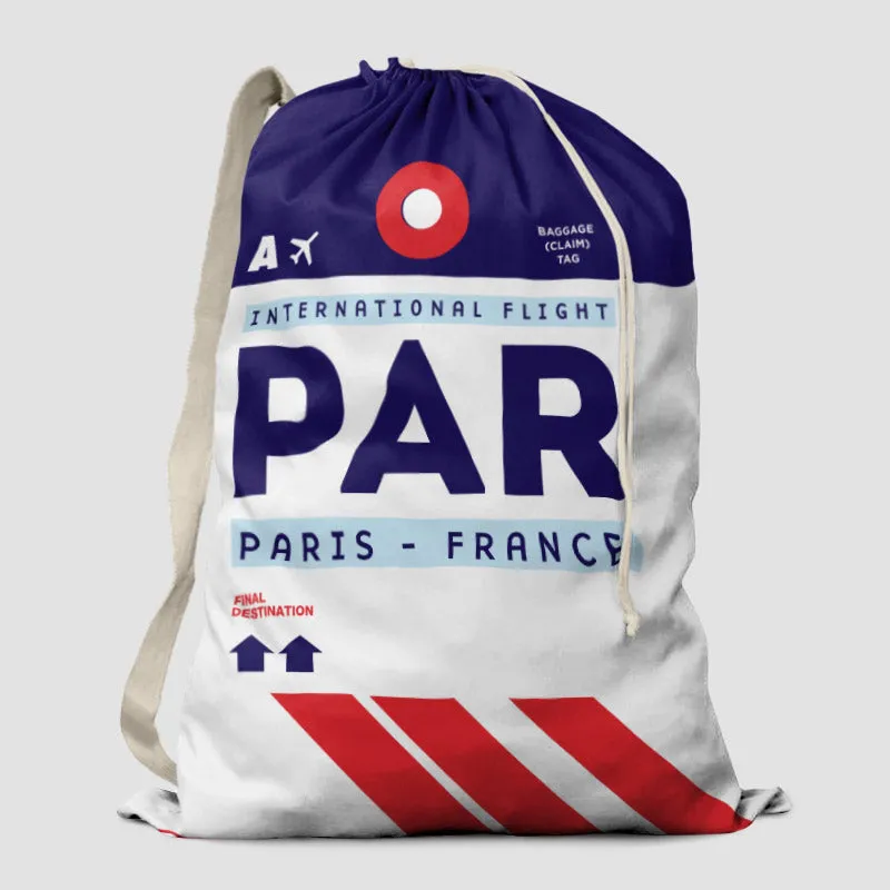 PAR - Laundry Bag