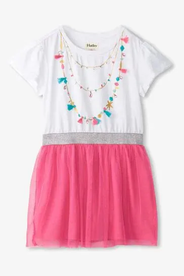 Paradise Necklace Fun Dress