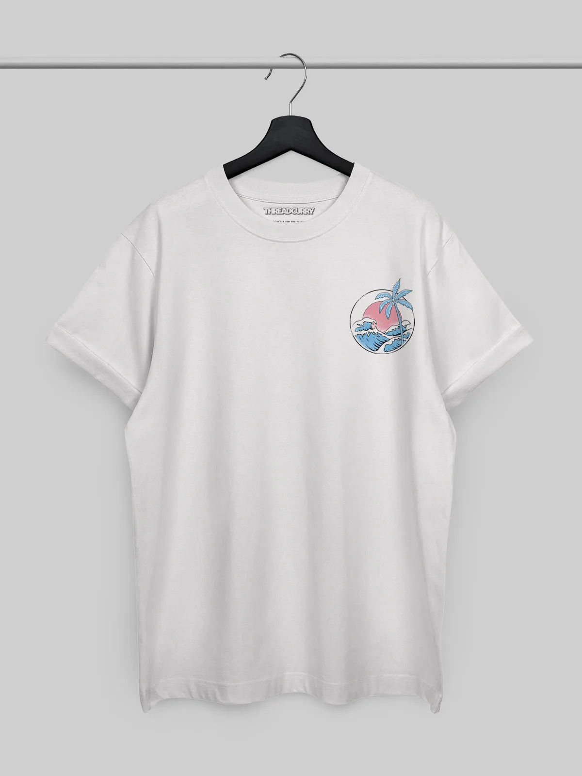 Paradise Tshirt