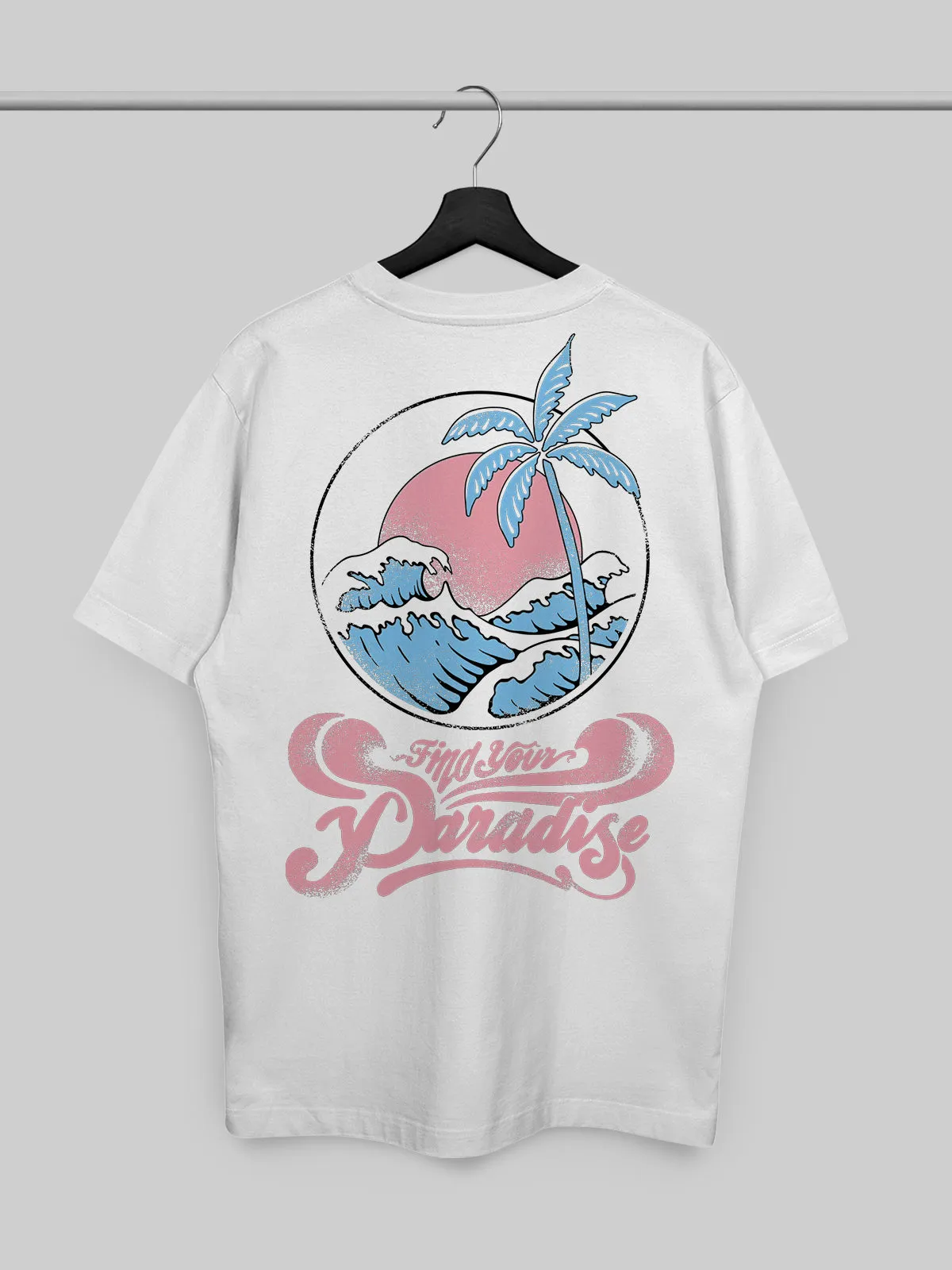 Paradise Tshirt