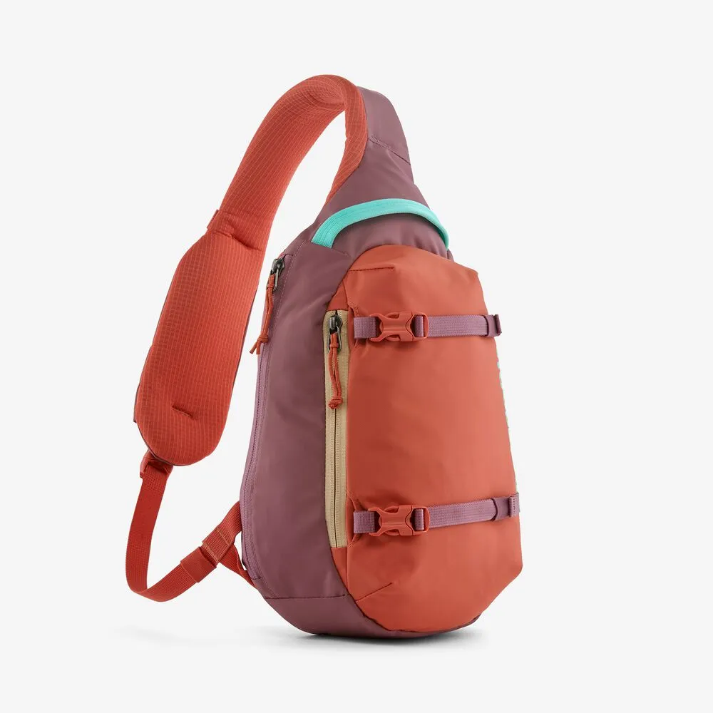 Patagonia Atom Sling 8L Bag-Evening Mauve