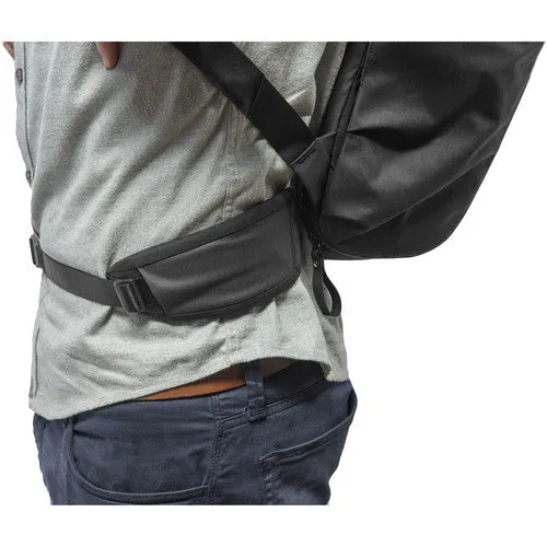 Peak Design Everyday Hip Belt v2 - Midnight