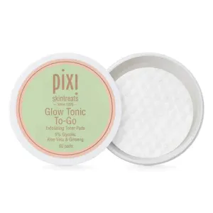 Pixi Glow Tonic To-Go - 60 Pads