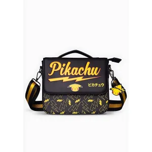 PKN Pikachu Kana Shoulder Bag