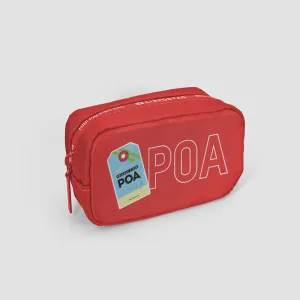 POA - Mini Packing Bag