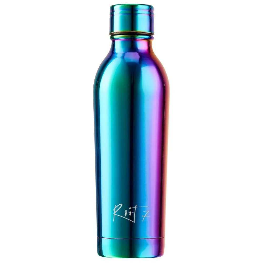 Polished Rainbow Water Bottle