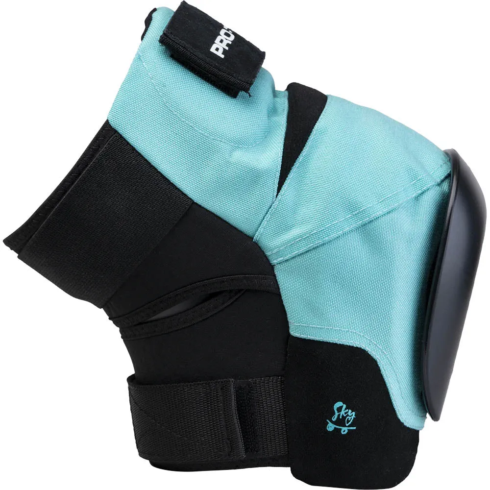 Pro Tec - Sky Brown Pro Knee Pads