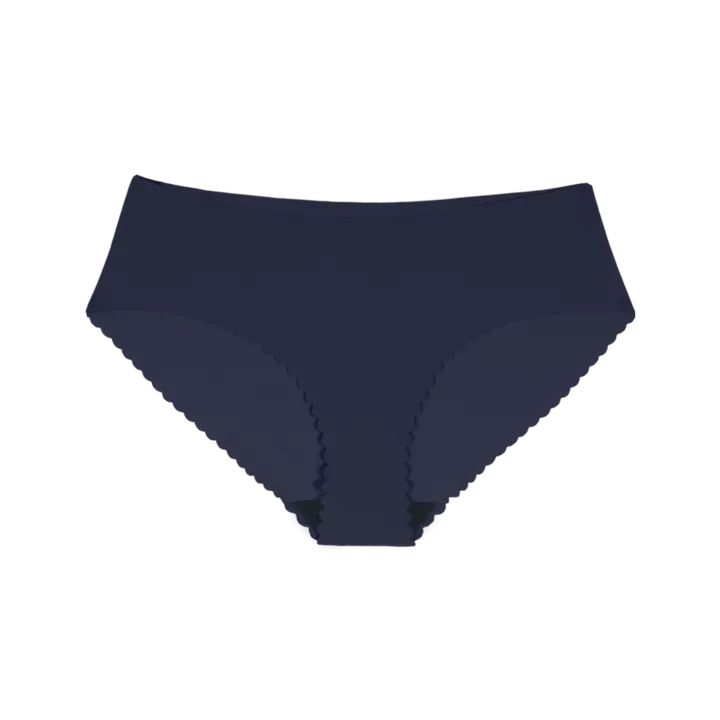 Proof Leak and Period Proof Everyday Undie- Navy