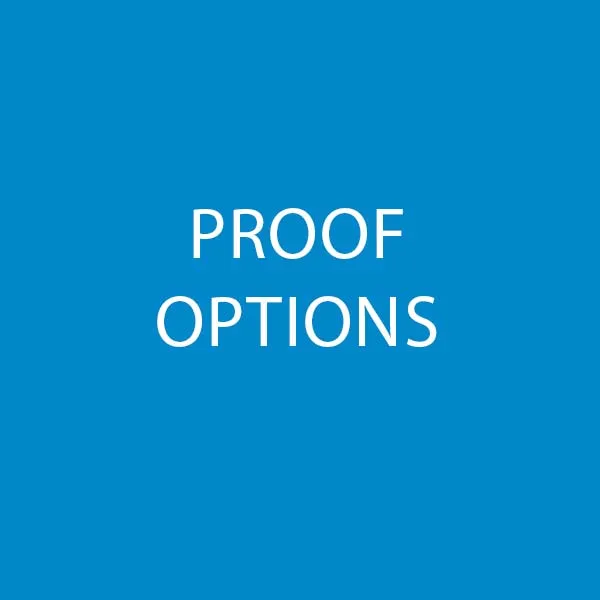 Proof Options