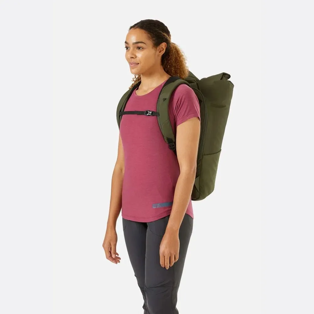 Rab Depot 25 Litre Daypack