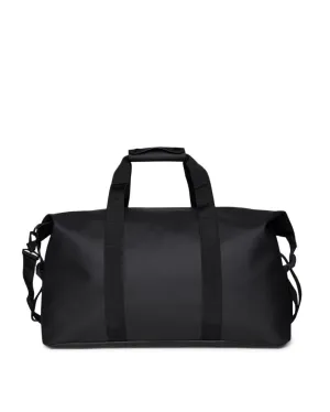 Rains Hilo Weekend Bag W3 - Black