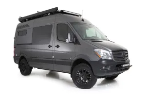 RB Touring Van SS - 144" 2500 4x4