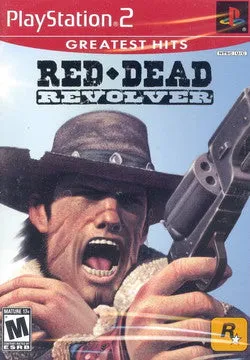 Red Dead Revolver [Greatest Hits]