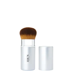 RETRACTABLE KABUKI BRUSH