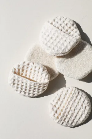 Reusable Cotton Facial Pad