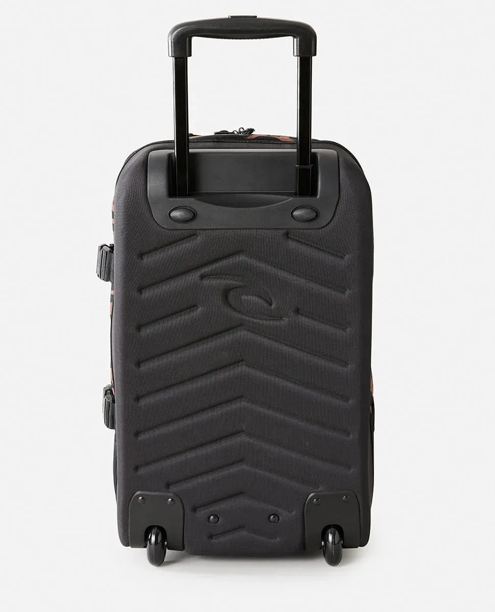 Rip Curl F-Light Transit 50L Sun Tribe Travel Bag