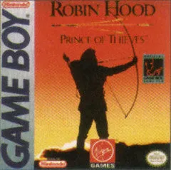 Robin Hood Prince of Thieves