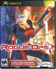 Rogue Ops