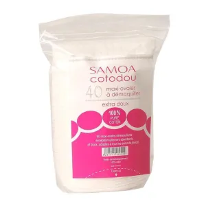 Samoa Cotodou Cotton 40 Ovales