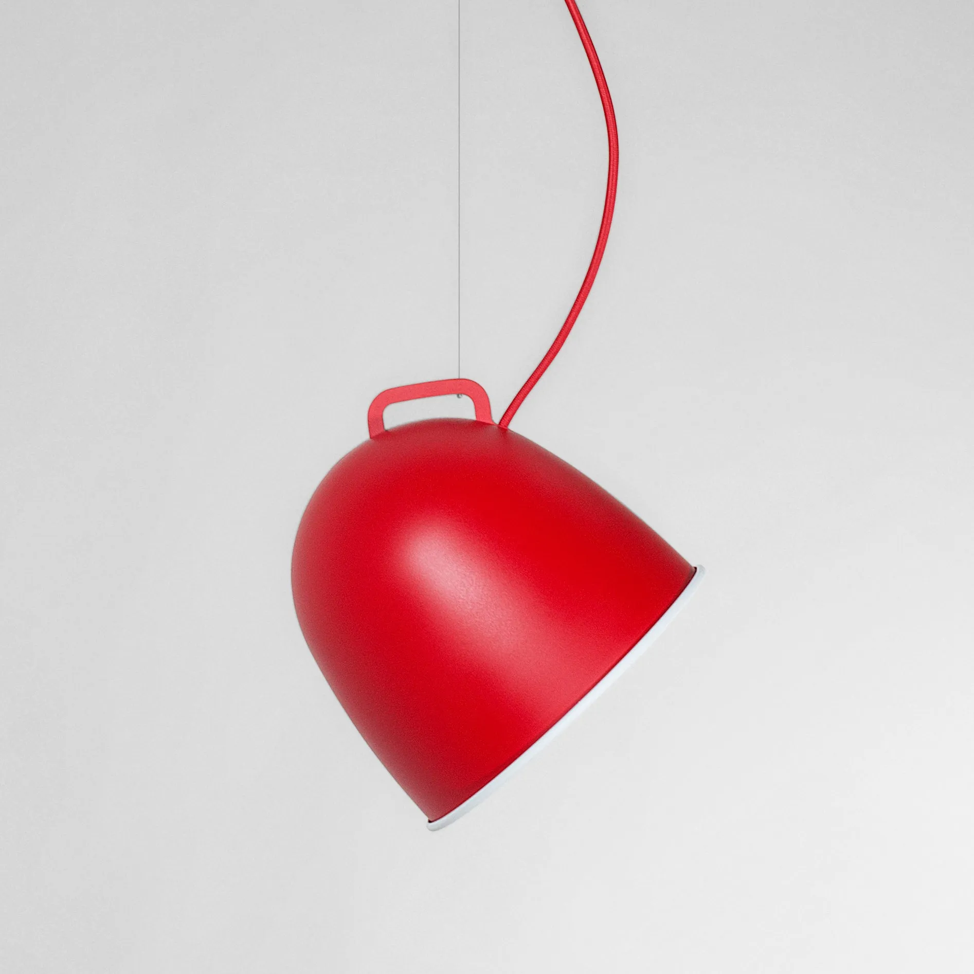 Scout Pendant Light