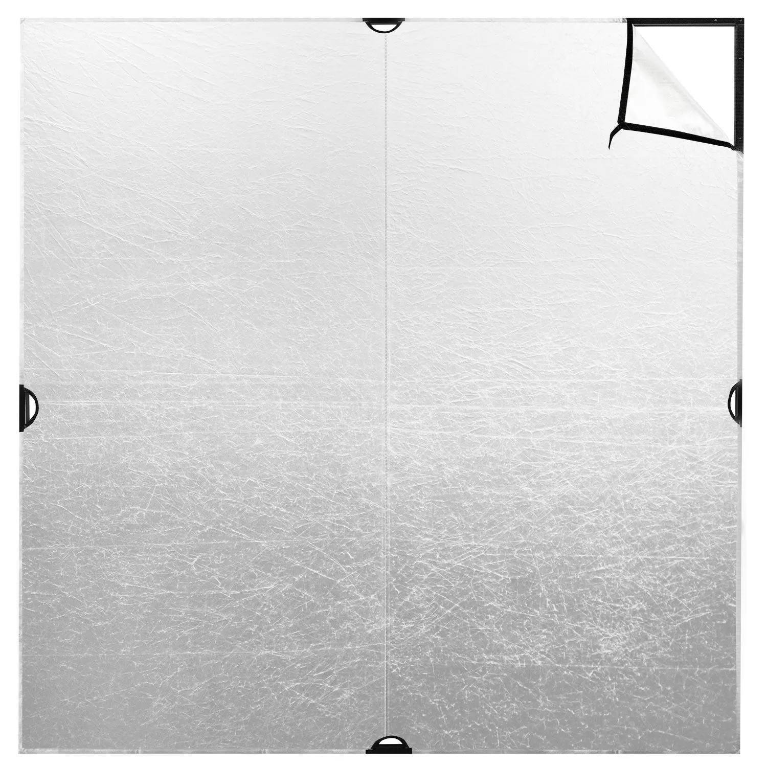 Scrim Jim Cine Video Kit (6' x 6')