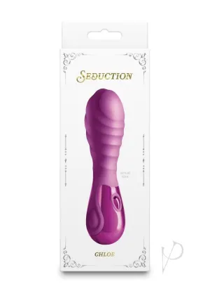 Seduction Chloe Pink